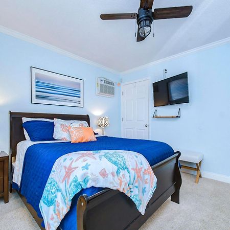 Bahia Beach House Clearwater Beach Ngoại thất bức ảnh