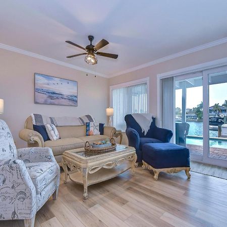 Bahia Beach House Clearwater Beach Ngoại thất bức ảnh