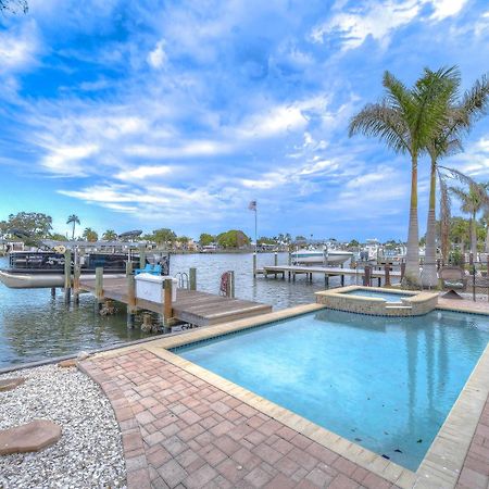 Bahia Beach House Clearwater Beach Ngoại thất bức ảnh