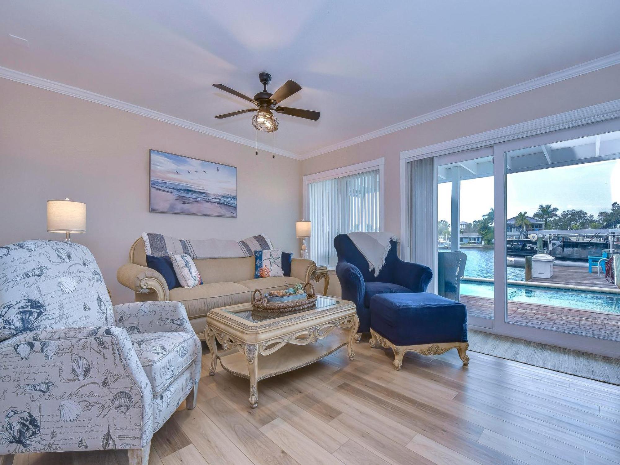 Bahia Beach House Clearwater Beach Ngoại thất bức ảnh