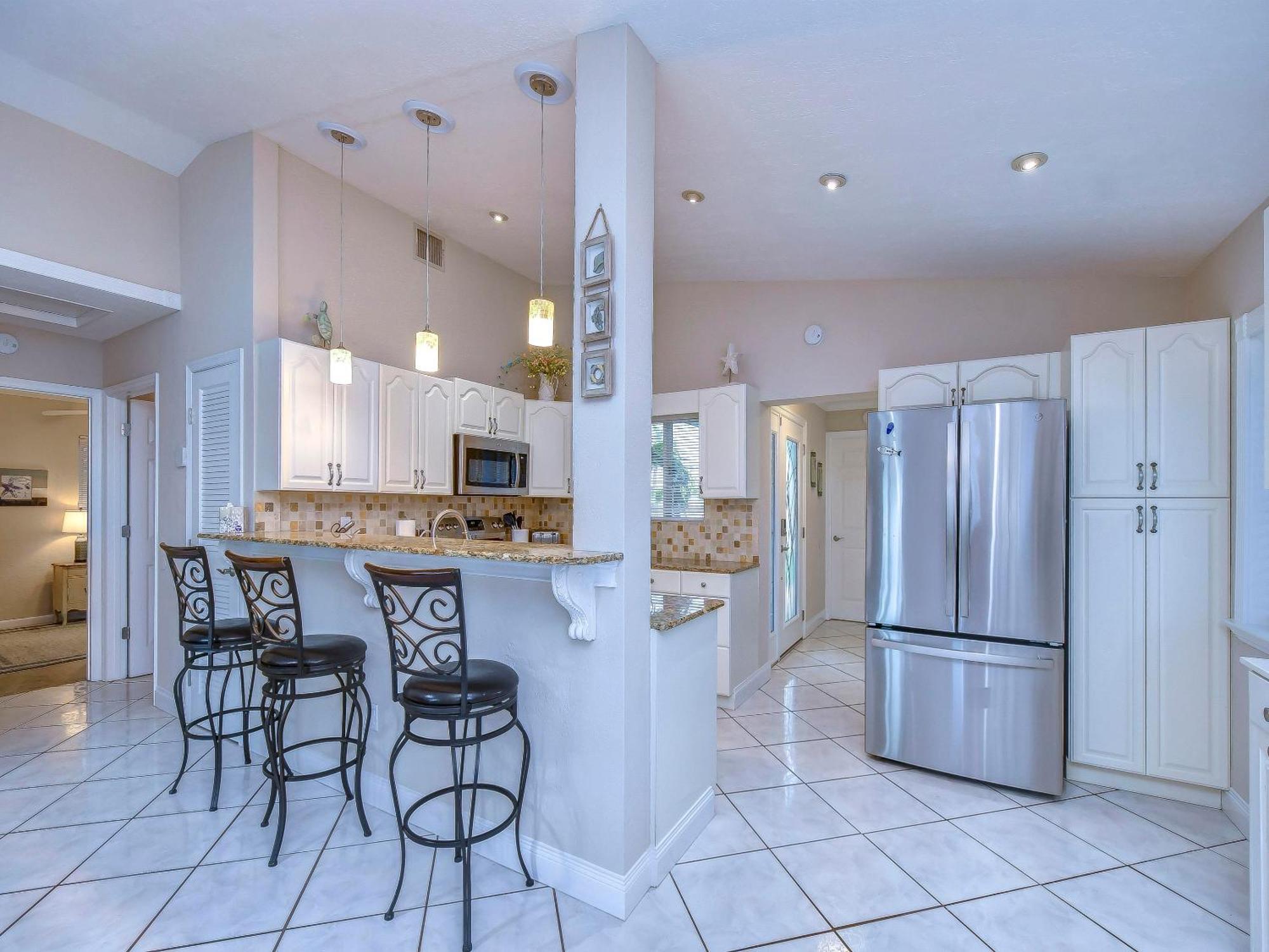 Bahia Beach House Clearwater Beach Ngoại thất bức ảnh