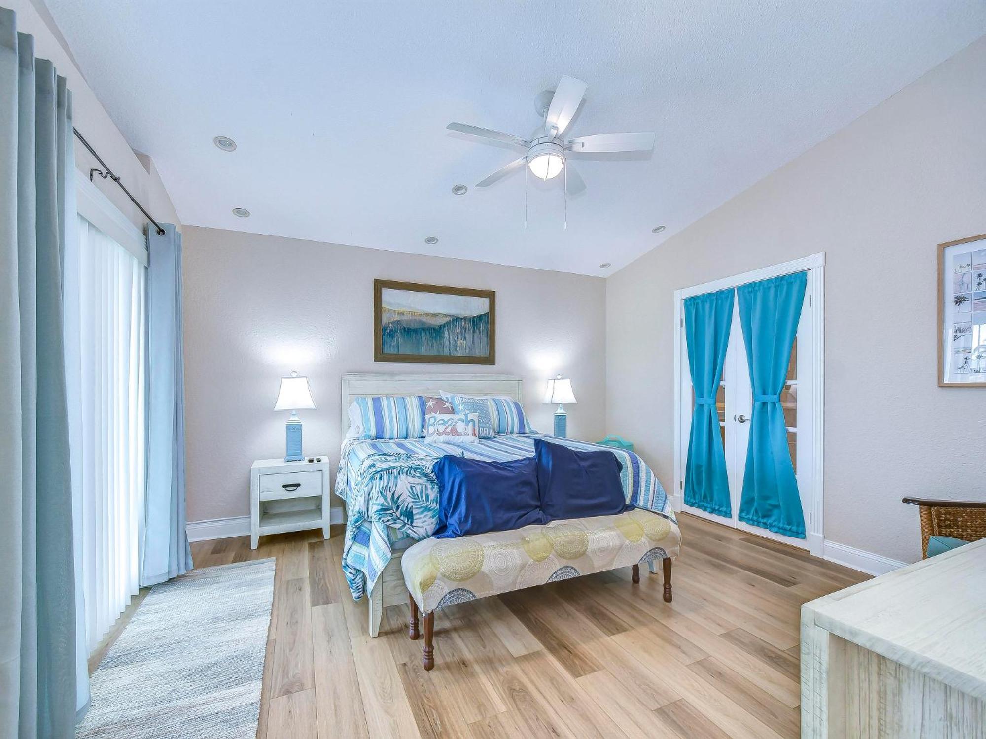 Bahia Beach House Clearwater Beach Ngoại thất bức ảnh
