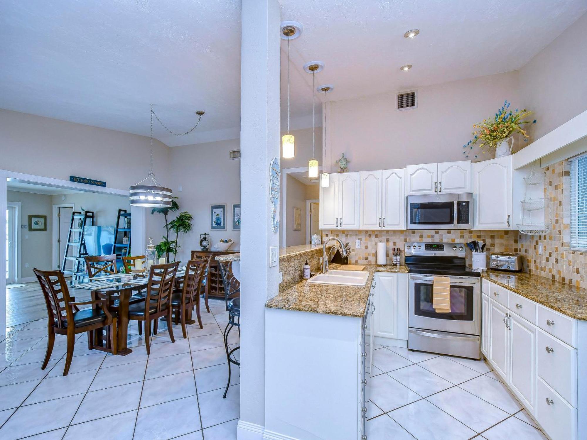 Bahia Beach House Clearwater Beach Ngoại thất bức ảnh