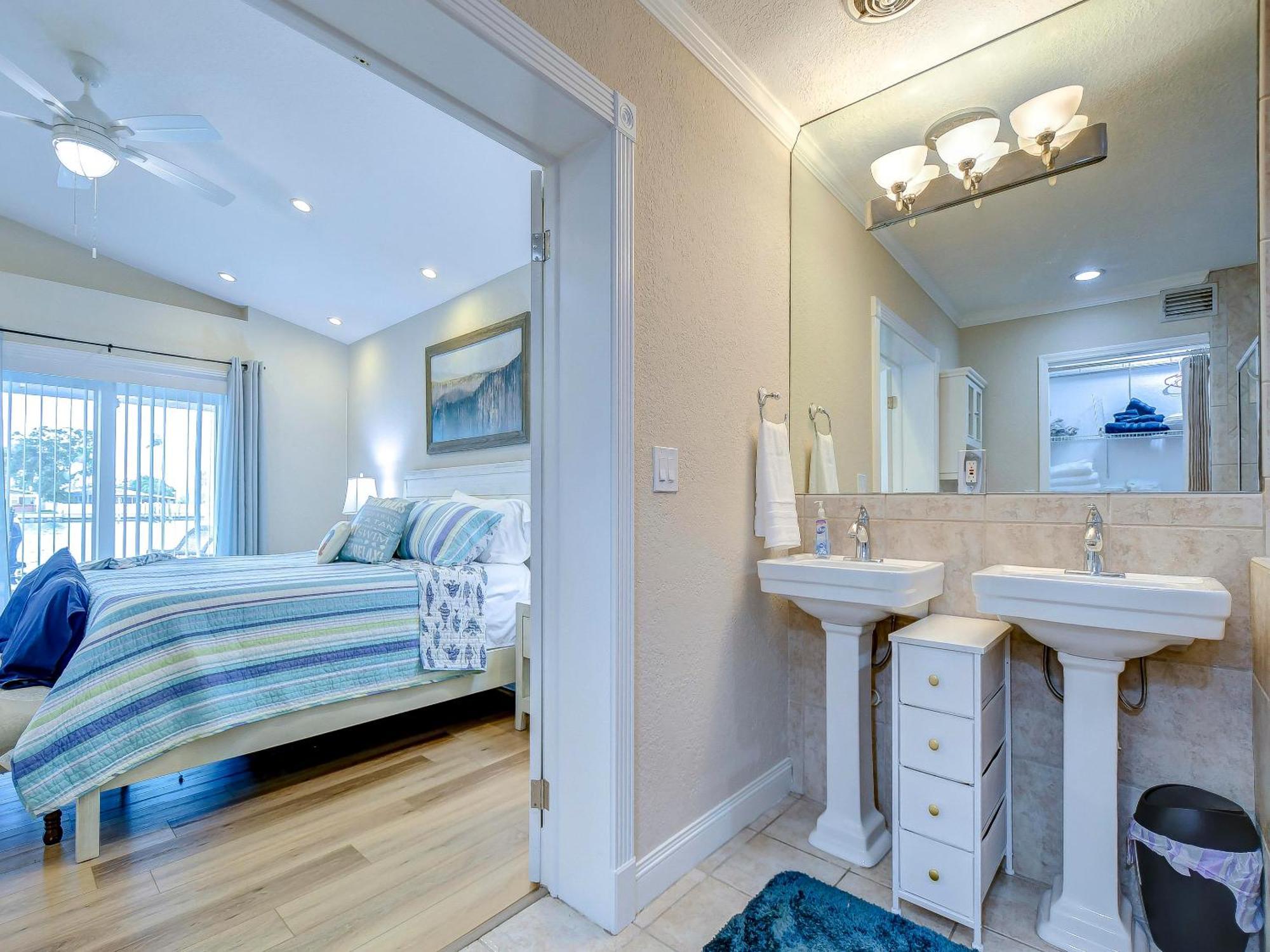 Bahia Beach House Clearwater Beach Ngoại thất bức ảnh