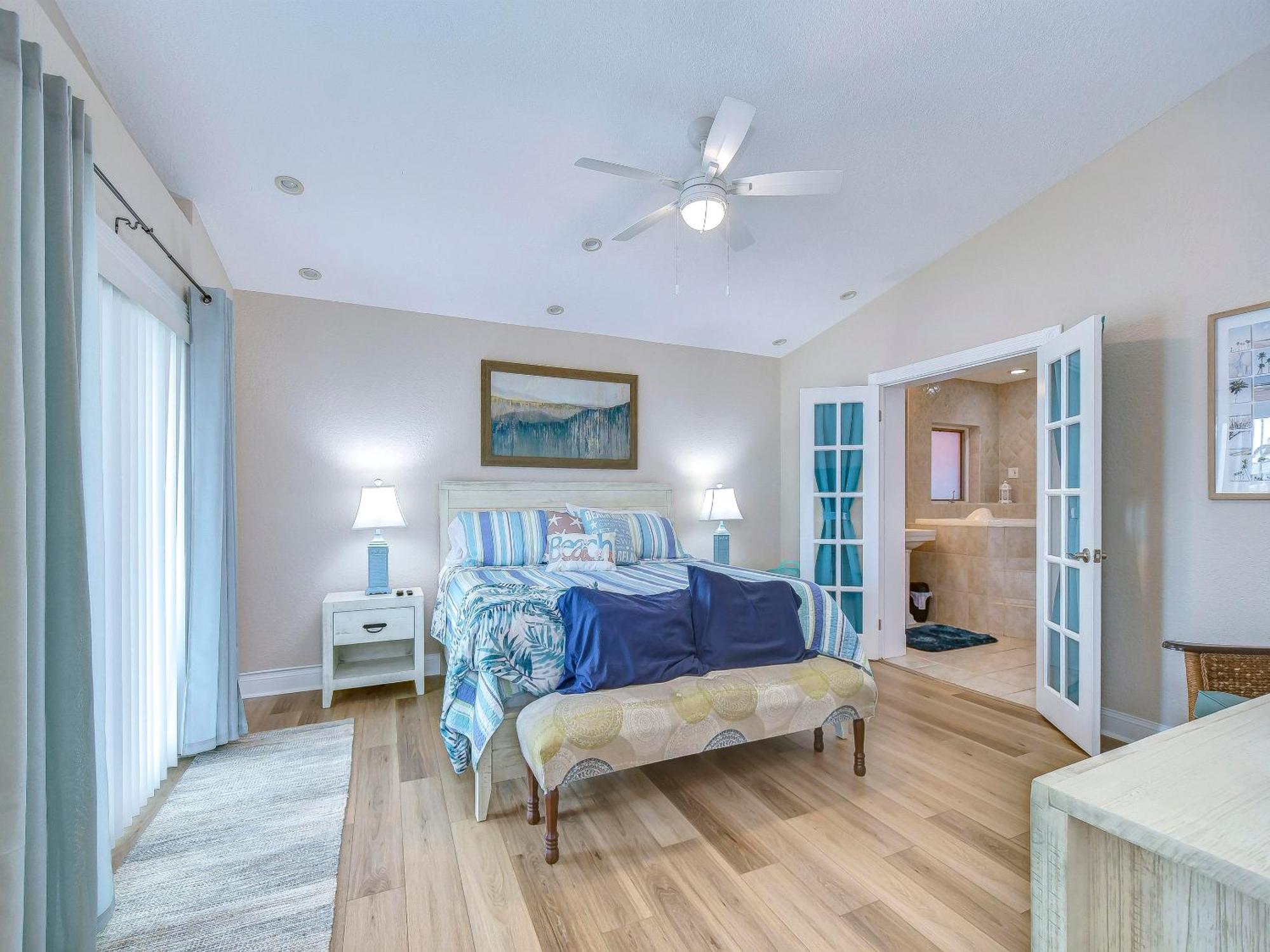 Bahia Beach House Clearwater Beach Ngoại thất bức ảnh