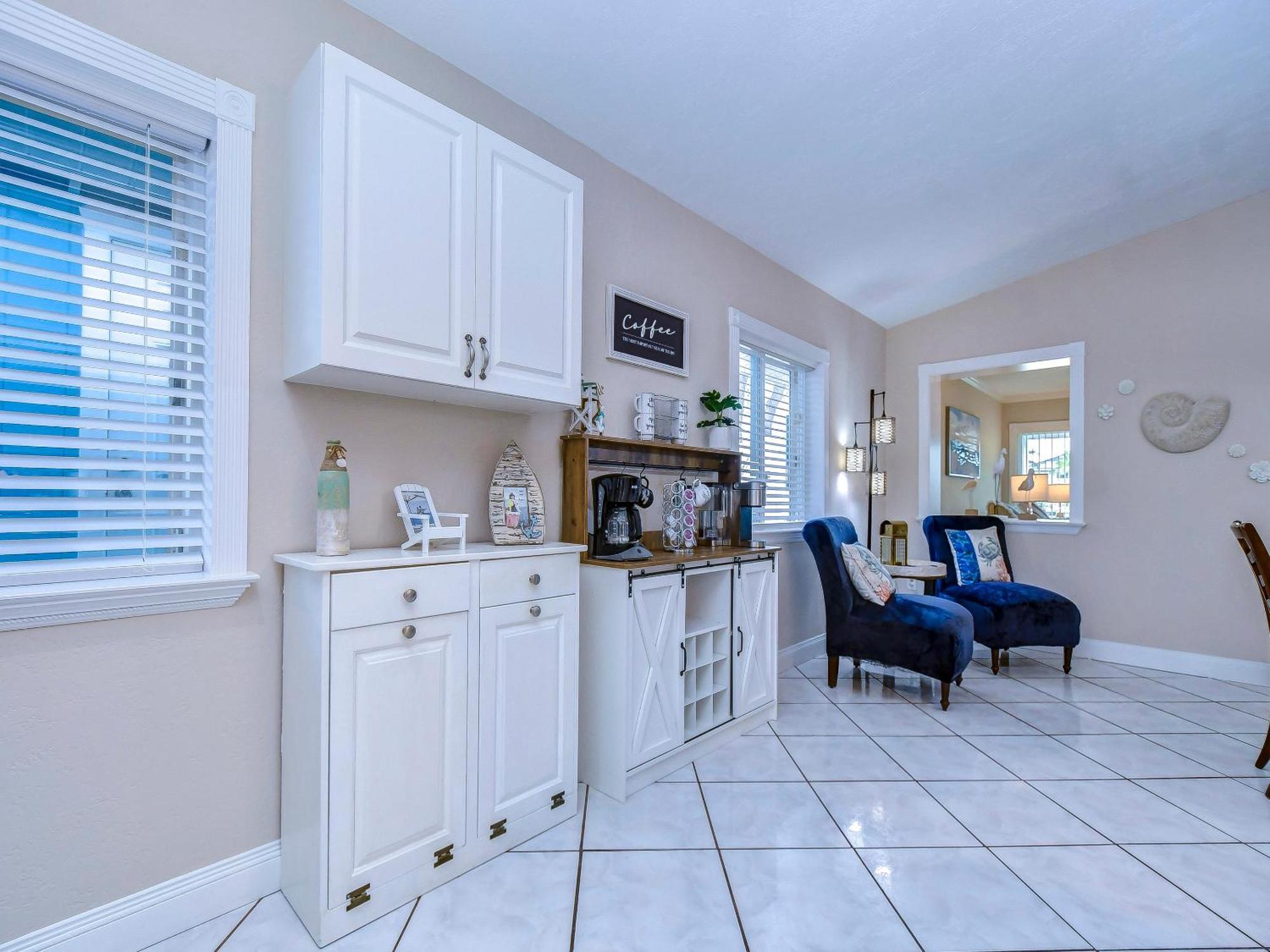 Bahia Beach House Clearwater Beach Ngoại thất bức ảnh