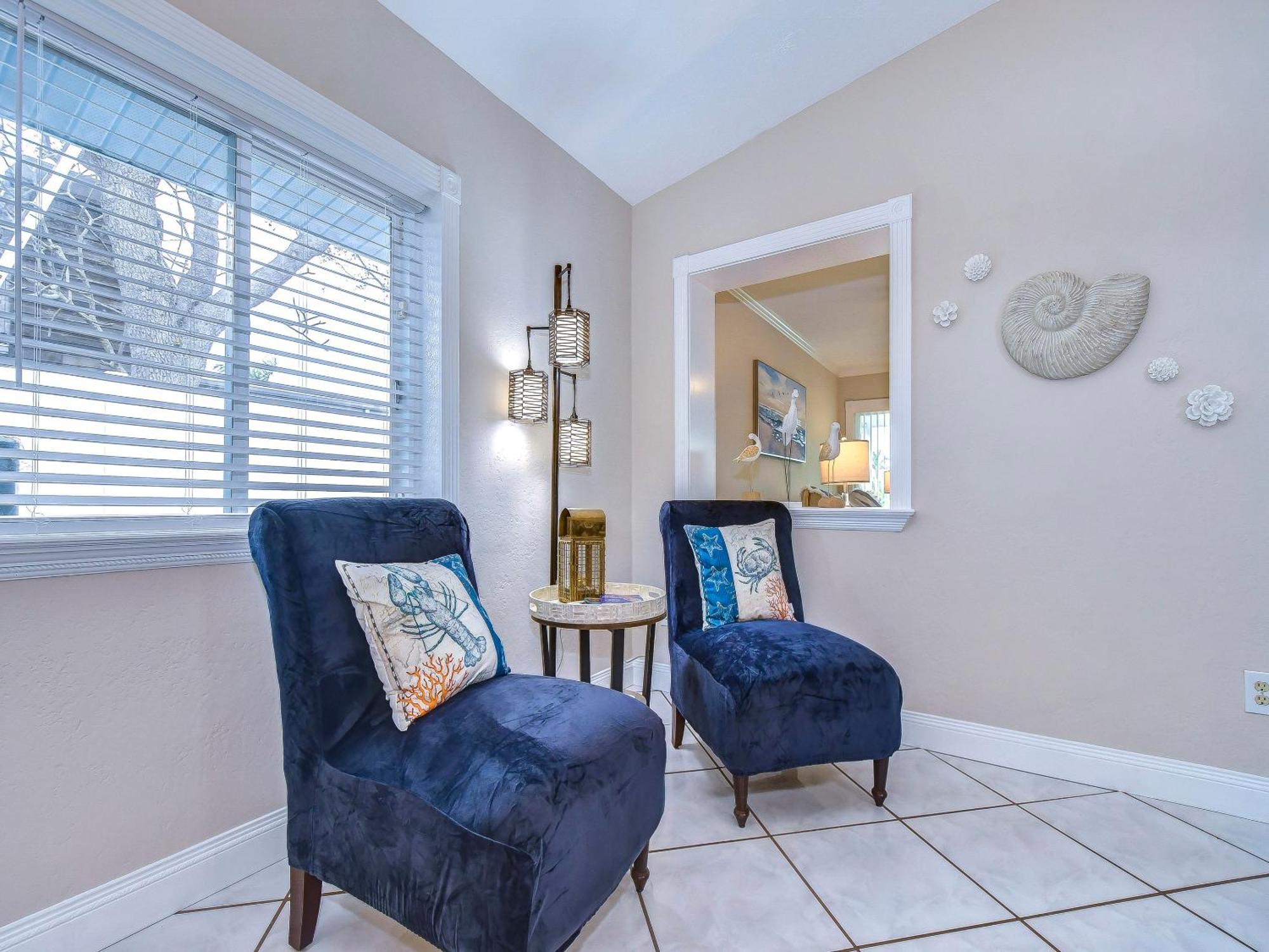 Bahia Beach House Clearwater Beach Ngoại thất bức ảnh