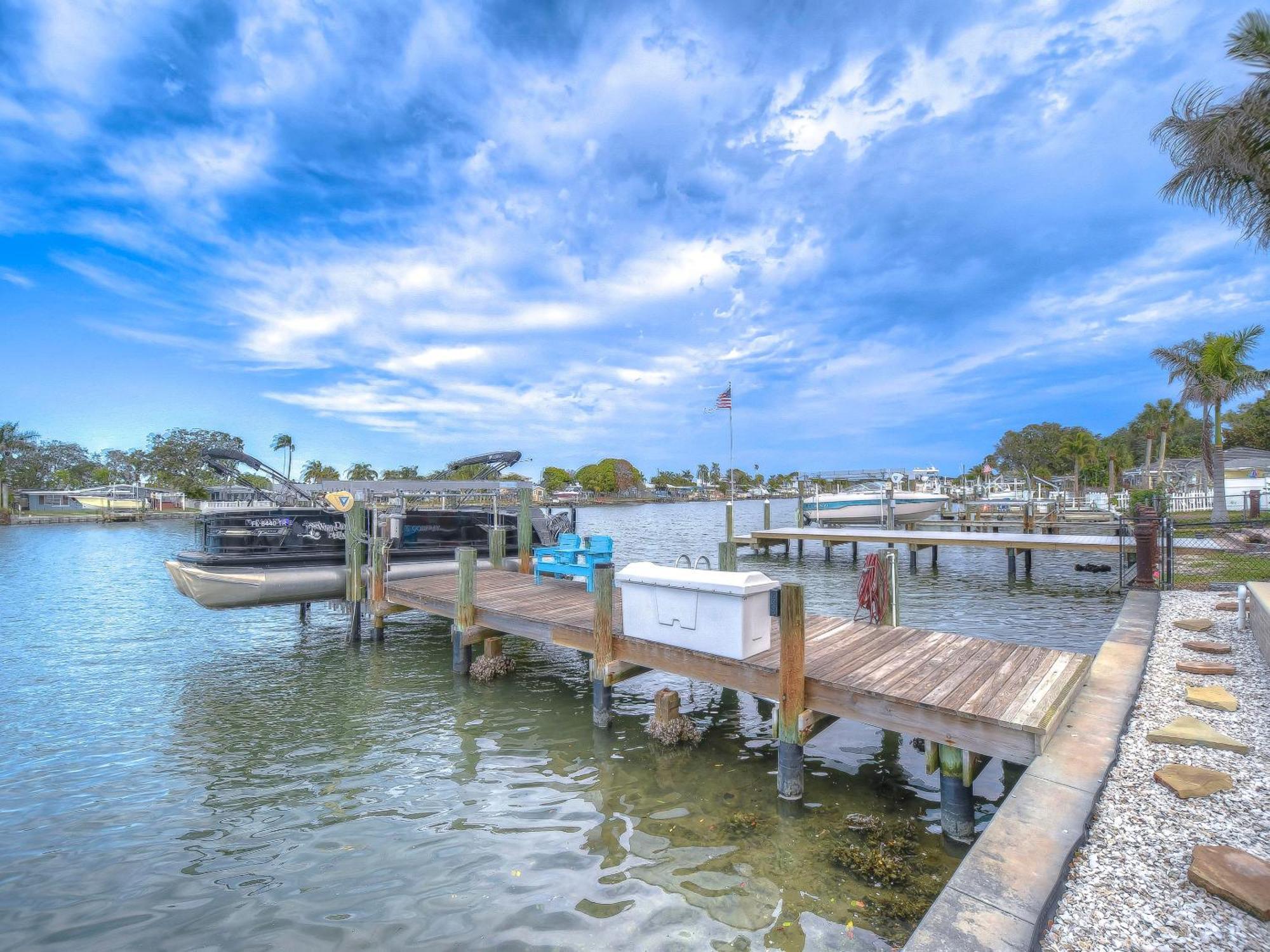 Bahia Beach House Clearwater Beach Ngoại thất bức ảnh